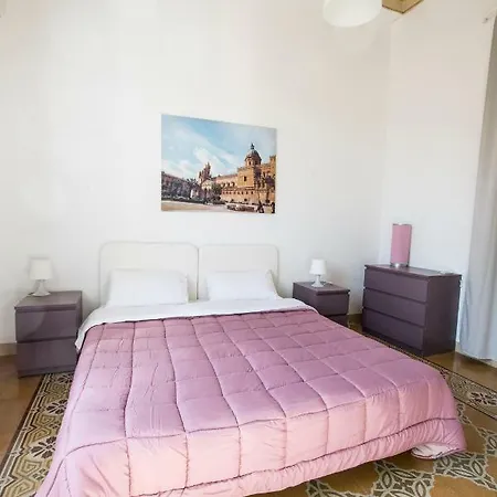 Apartmán Aria *