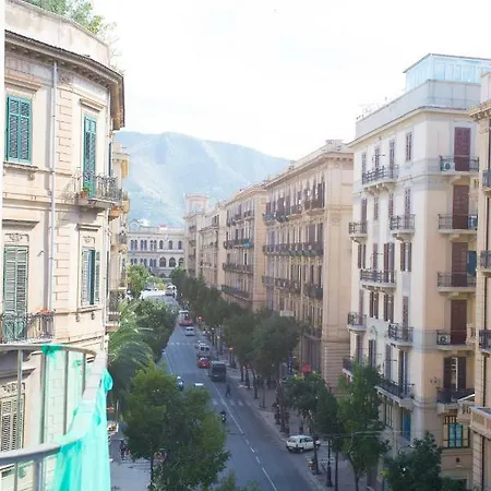 Aria * Palermo