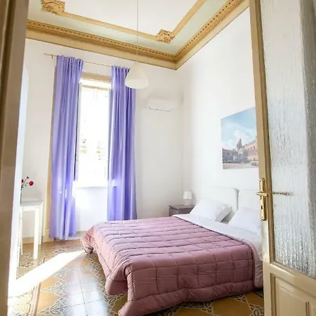 Apartmán Aria