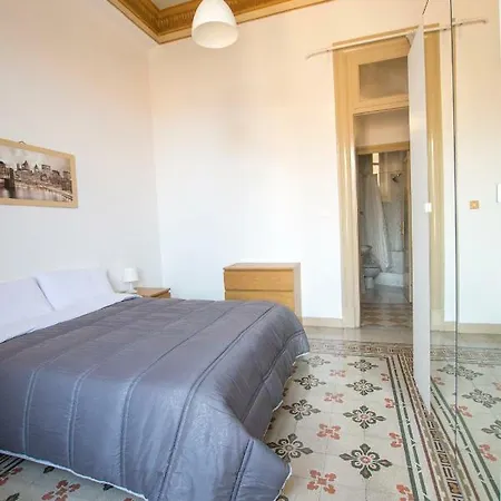 Apartmán Aria