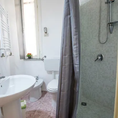 Aria Apartament *