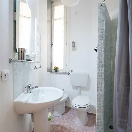 Aria Apartament *