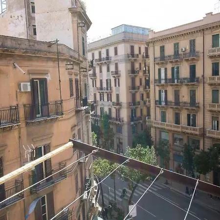 Aria Apartamento *
