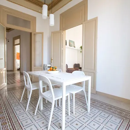 Aria Apartament
