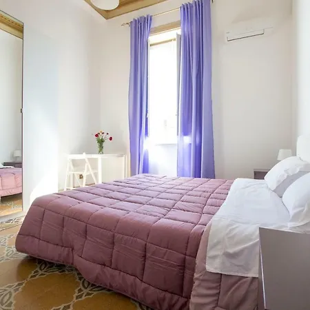 Appartement Aria *
