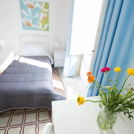 Apartmán Aria *