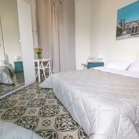 Apartmán Aria *