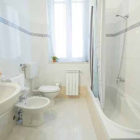 Aria Apartmán Palermo
