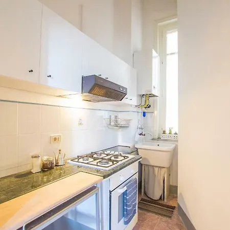 Aria Apartmán