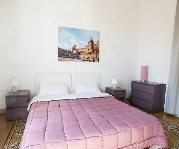 Appartement Aria *