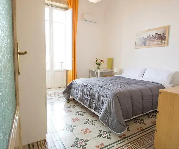 Appartement Aria