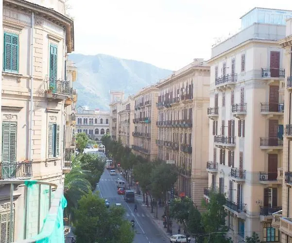 Aria * Palermo