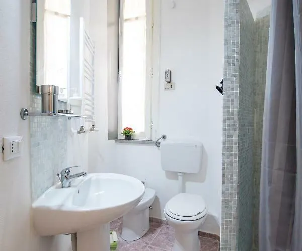 Aria Appartement *