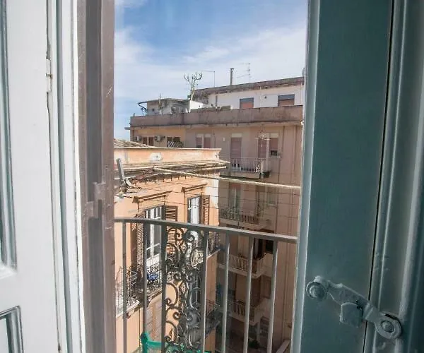 Appartement Aria *