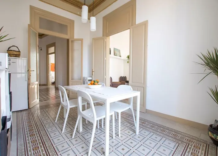 Aria Appartement