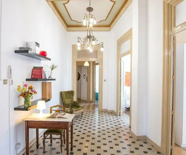 Aria Appartement