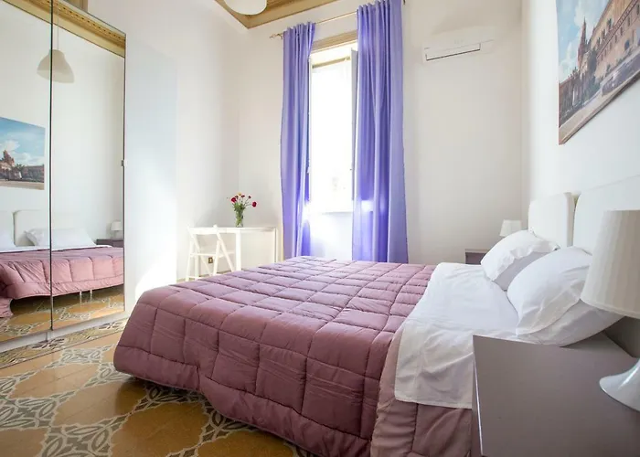 Appartement Aria *