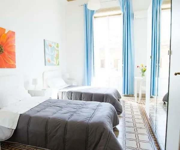Appartement Aria Palermo