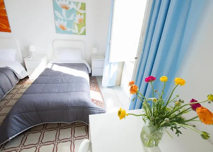 Appartement Aria *