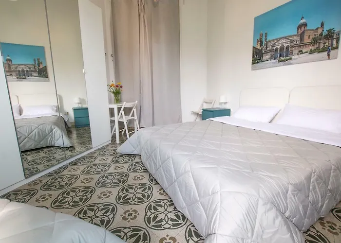 Appartement Aria *