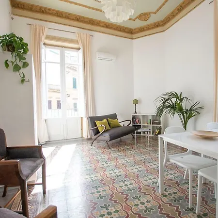 Aria Apartment Palermo