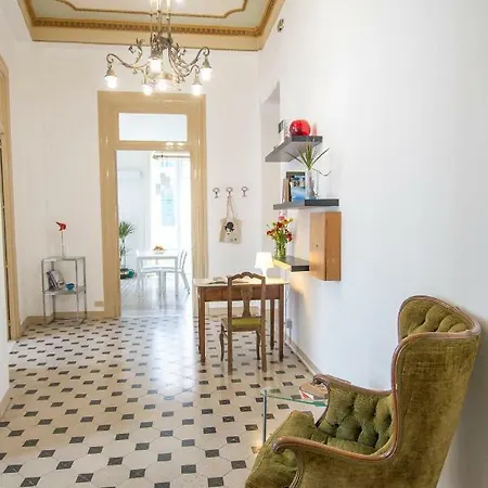 Aria Apartment Palermo