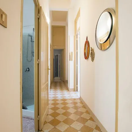 Apartment Aria *