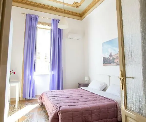 Apartman Aria