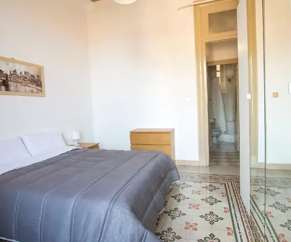 Apartman Aria