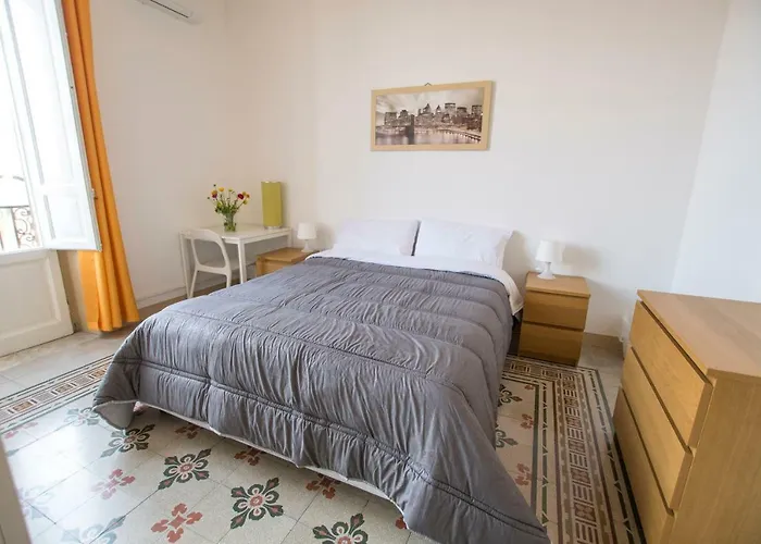 Apartman Aria