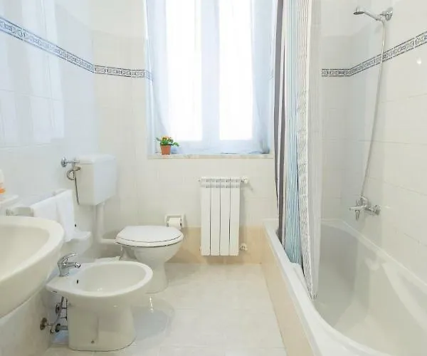 Aria Apartman Palermo