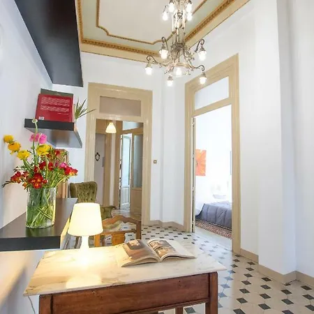 Aria * باليرمو