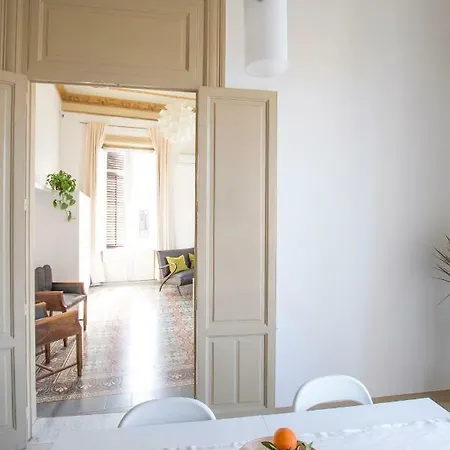 Aria شقة باليرمو