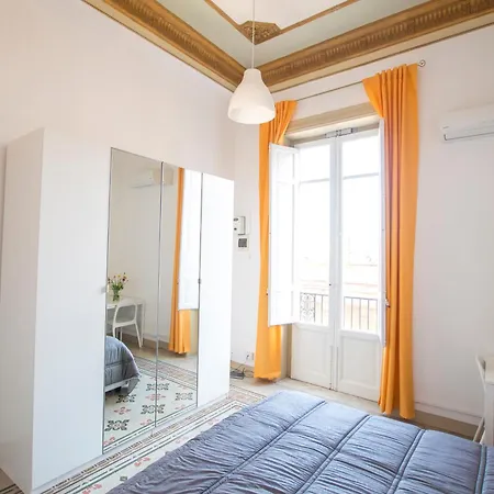 Aria * باليرمو